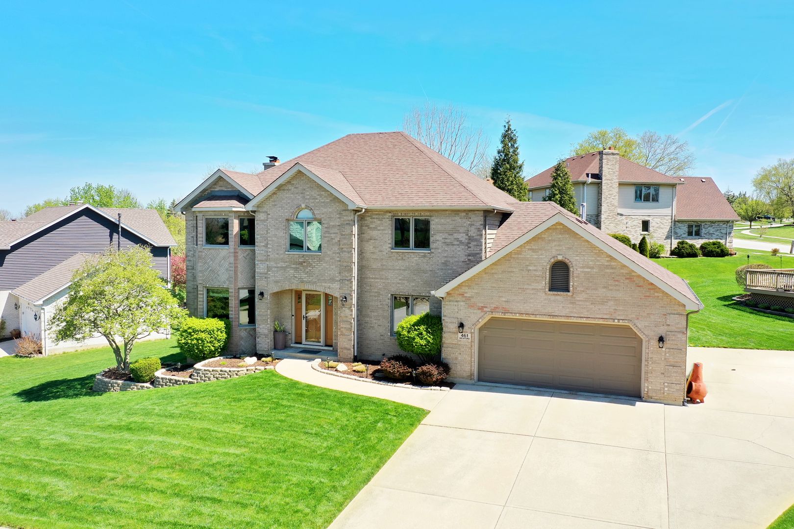 461 Wexford Drive — Lemont, IL 60439