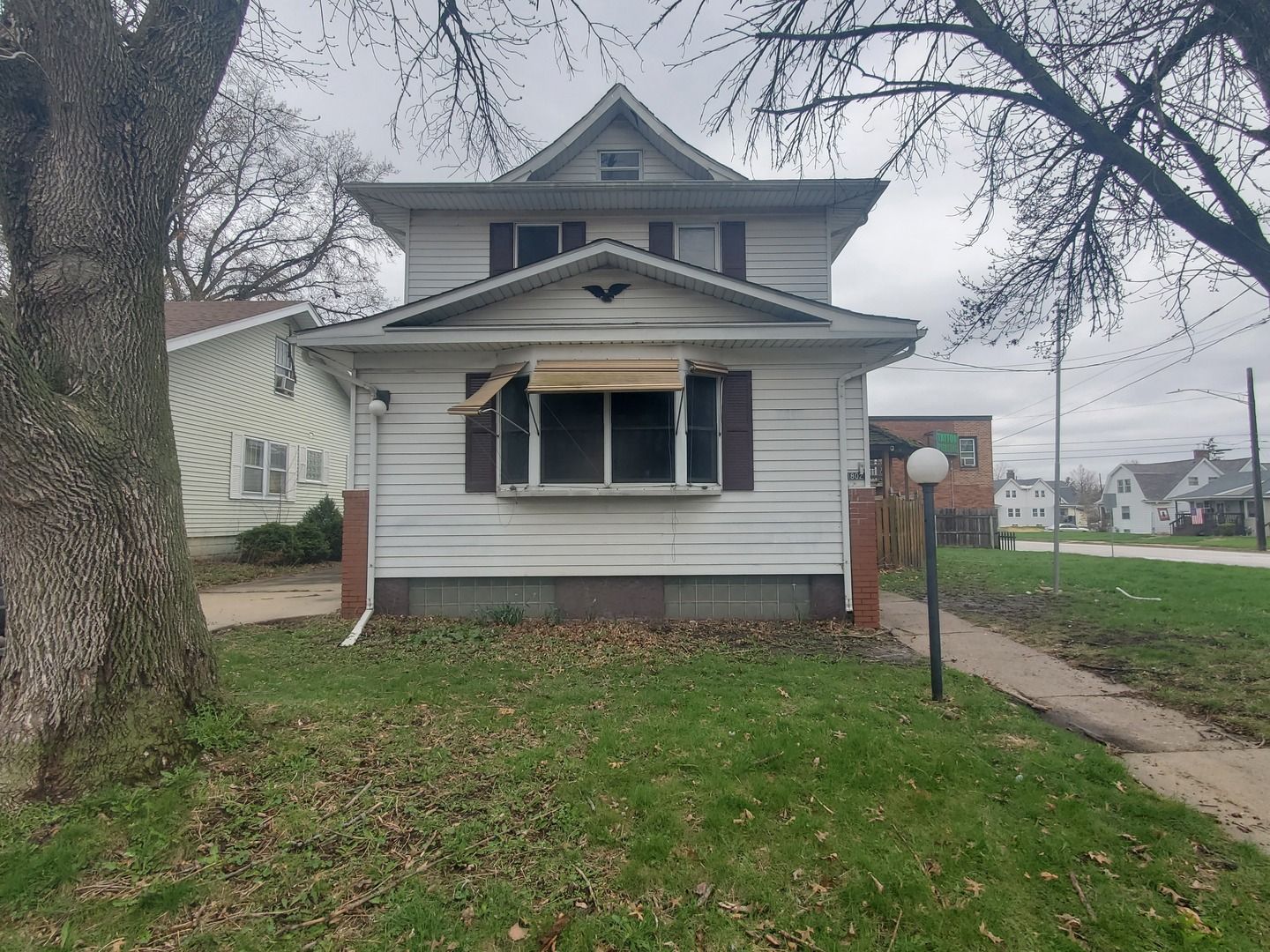 1802 41st Street — Rock Island, IL 61201