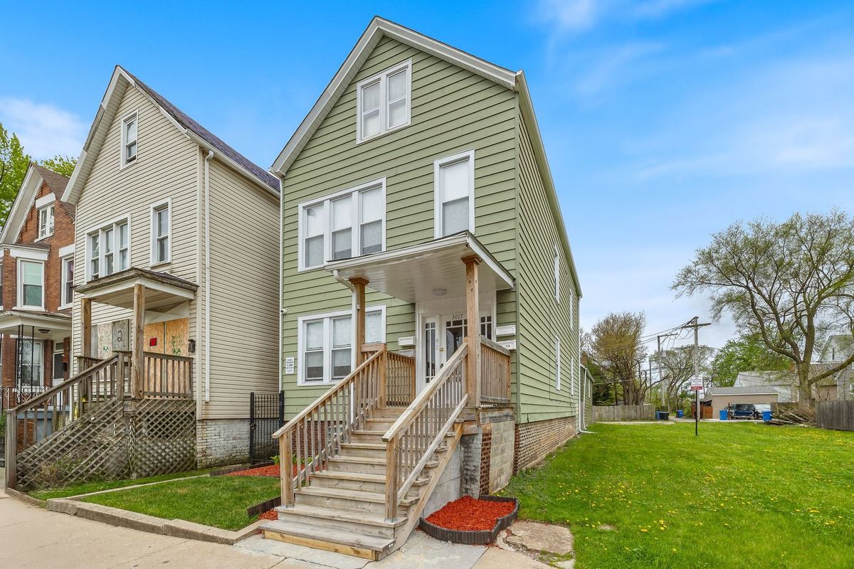 3017 83 Street, Chicago, IL 60617