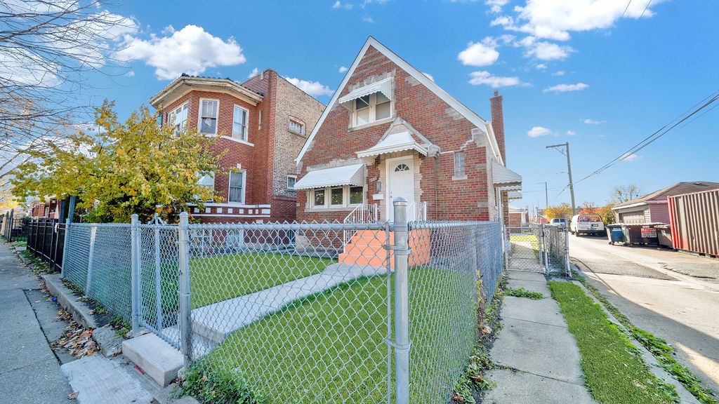 3143 53rd Place, Chicago, IL 60632