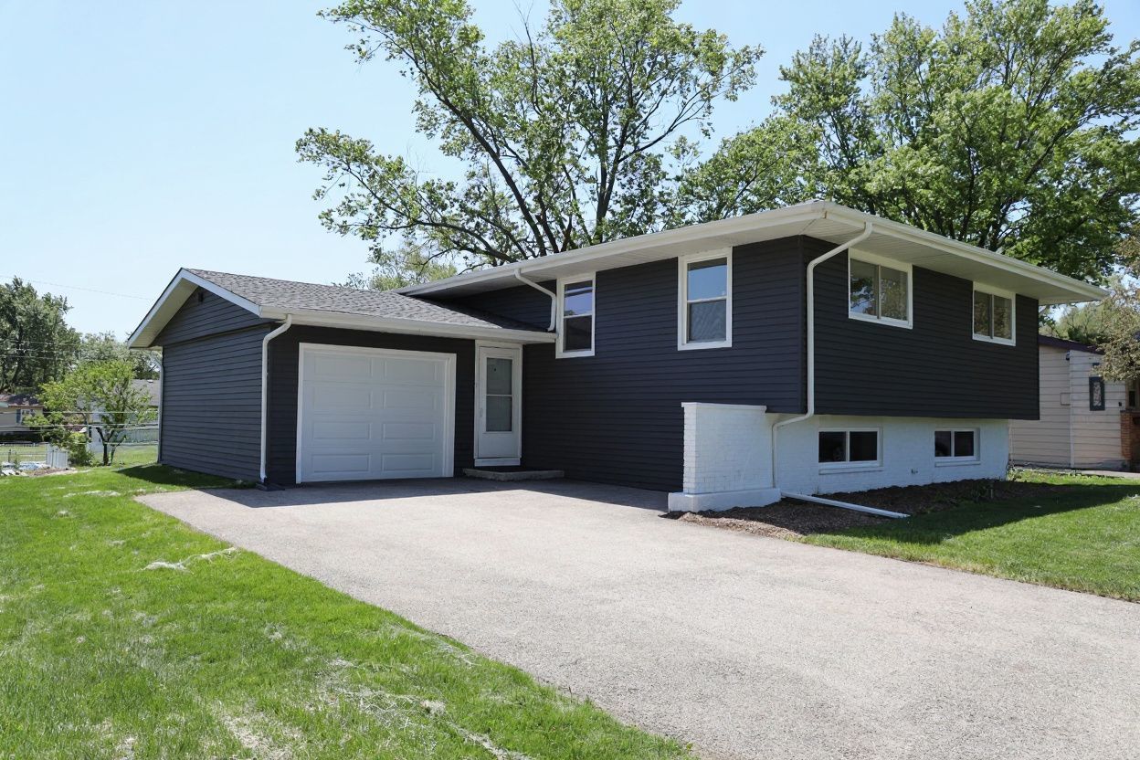 2541 75th Street — Woodridge, IL 60517