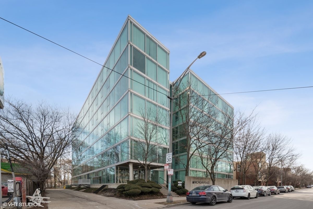 3115 Michigan Avenue, Chicago, IL 60616