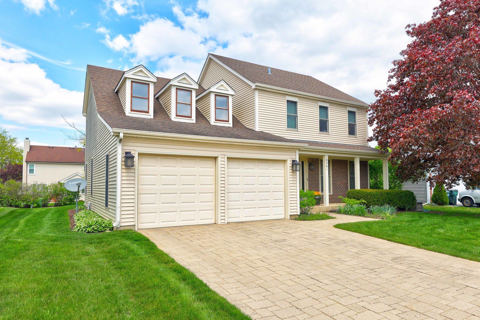 4261 Oak Knoll Lane — Hoffman Estates, IL 60192