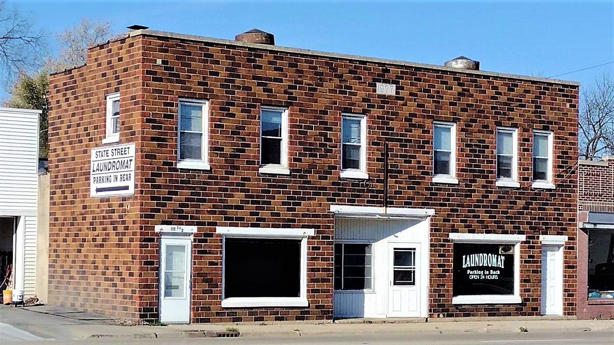 511 Illinois Avenue, Ottawa, IL 61350