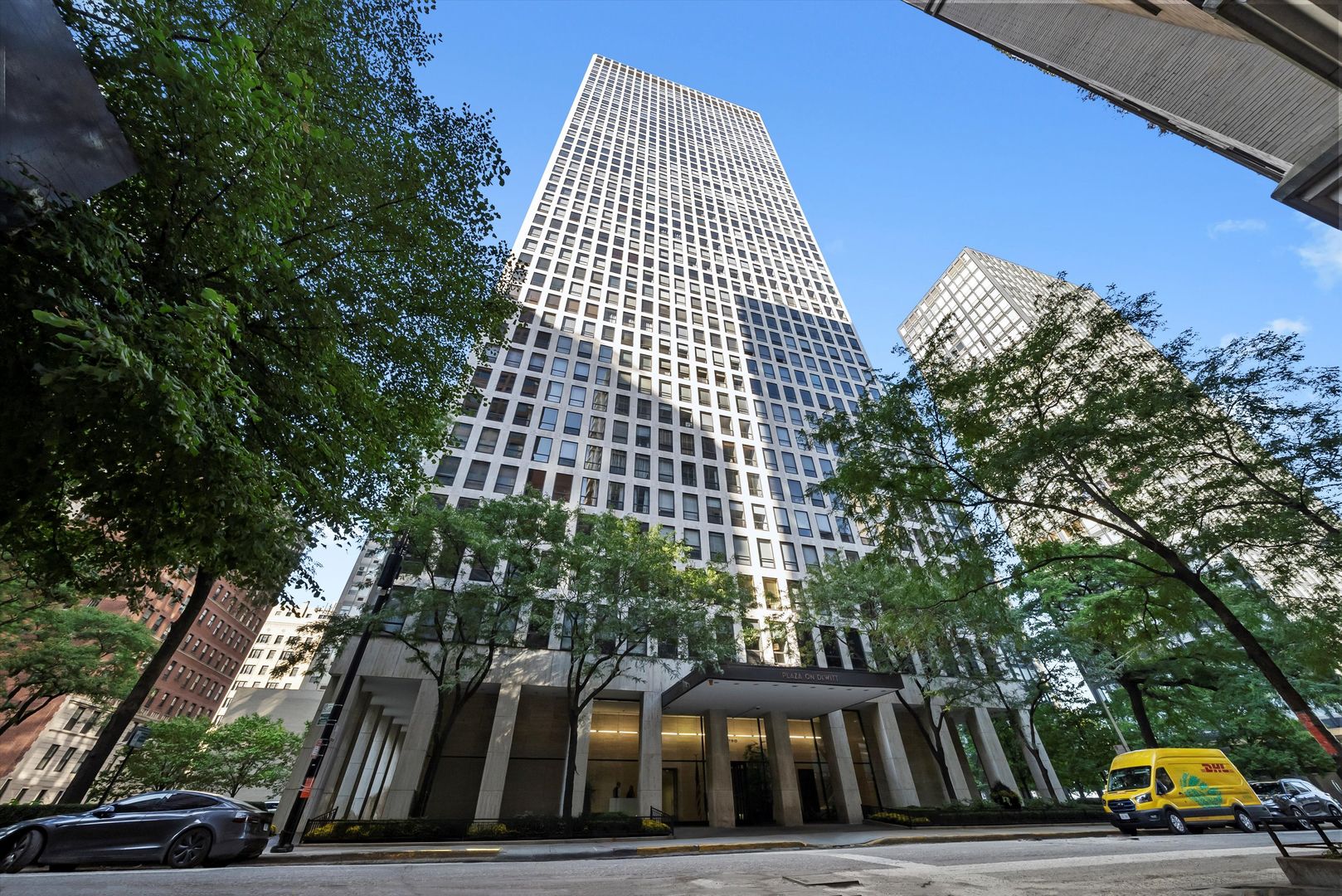 260 E Chestnut Street #2306 — Chicago, IL 60611