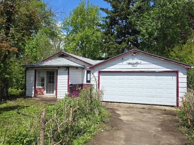 3626 149th Street, Midlothian, IL 60445