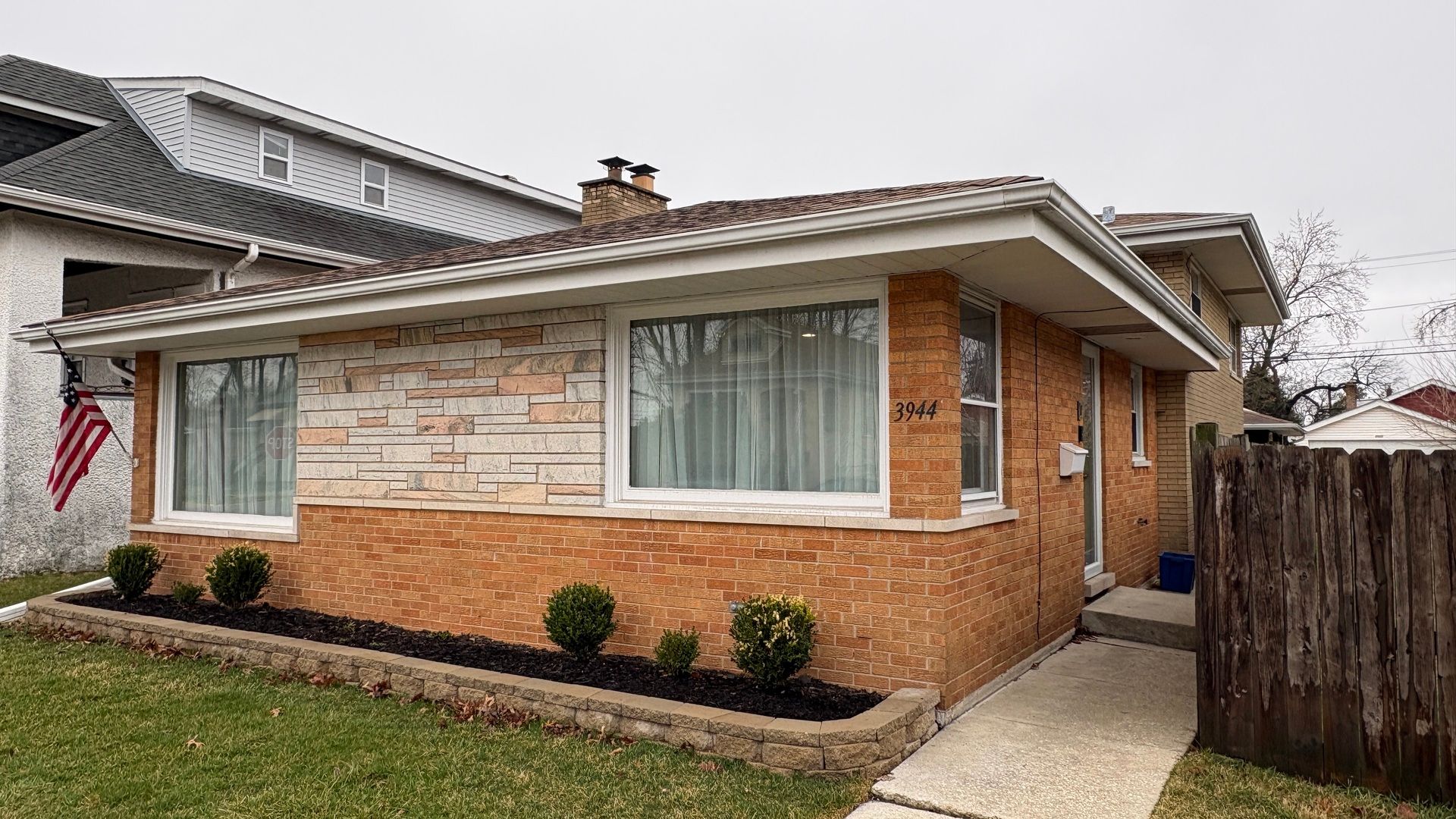 3944 Euclid Avenue — Stickney, IL 60402
