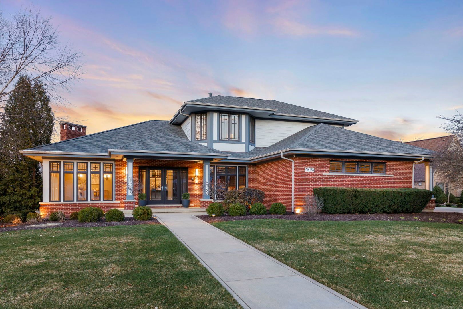 0N123 Alexander Drive — Geneva, IL 60134