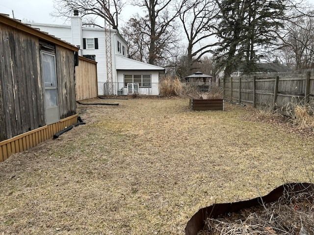 lot A W Highway 113 Road, Custer Park, IL 60481