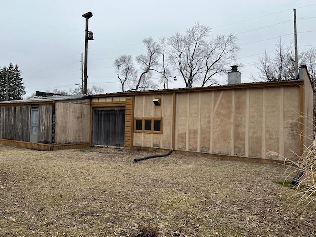 lot A W Highway 113 Road, Custer Park, IL 60481