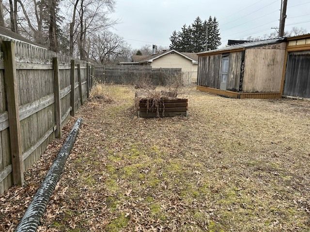 lot A W Highway 113 Road, Custer Park, IL 60481