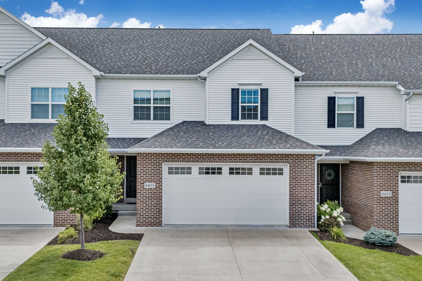 4411 Slate Creek Drive — Bettendorf, IA 52722