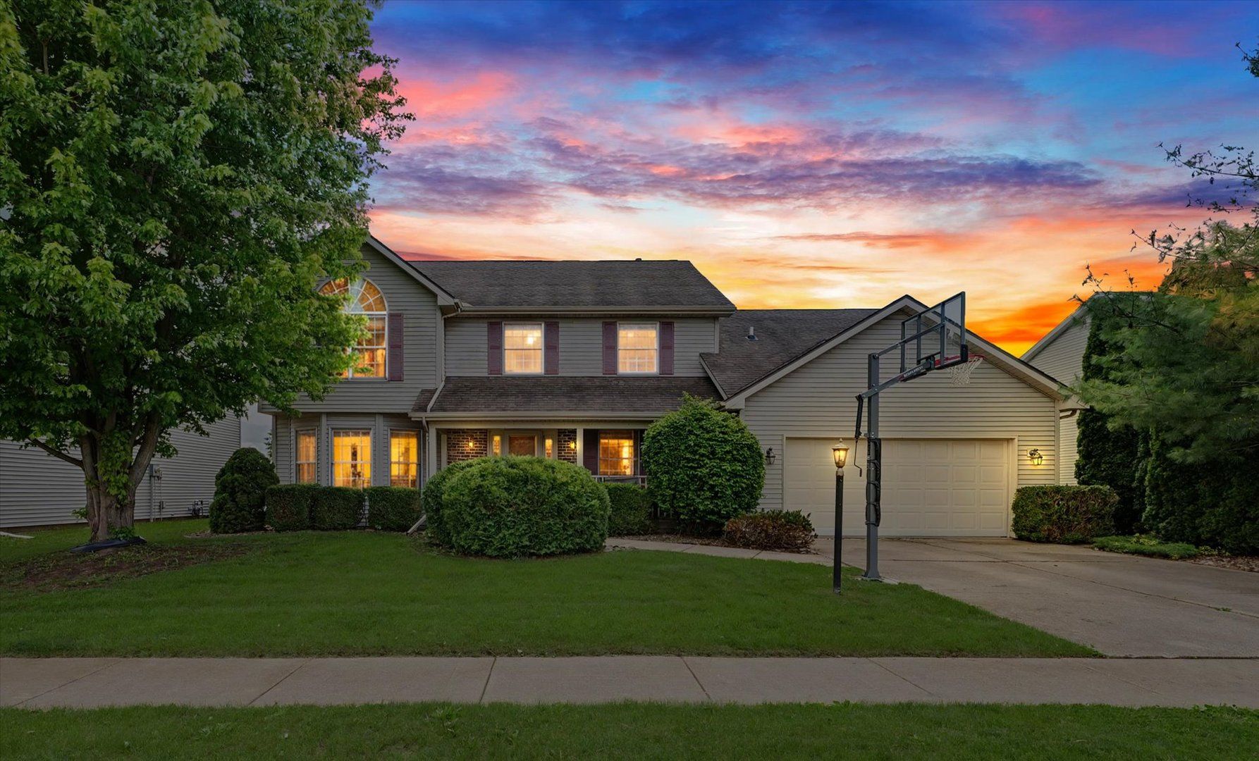 3801 Englewood Drive — Champaign, IL 61822