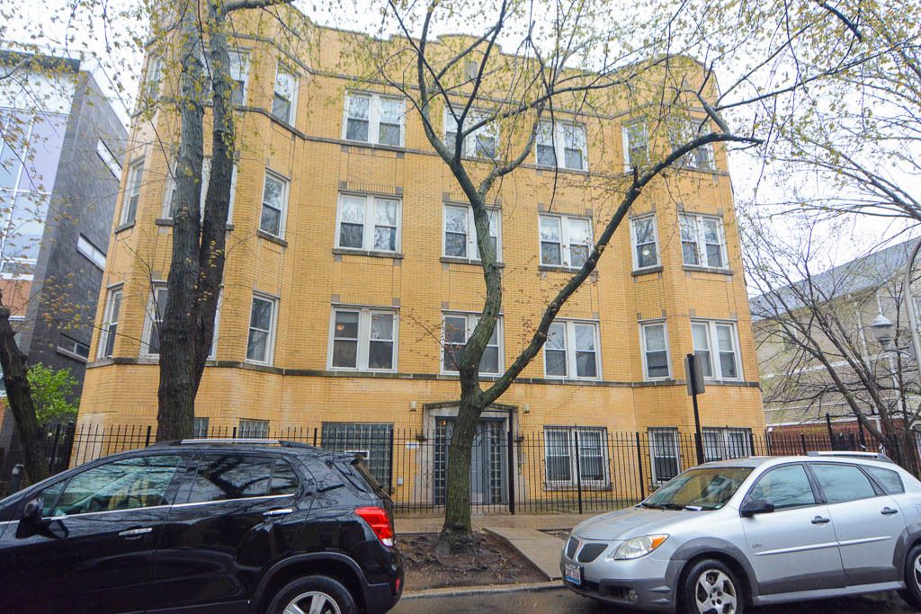 1929 Crystal Street, Chicago, IL 60622