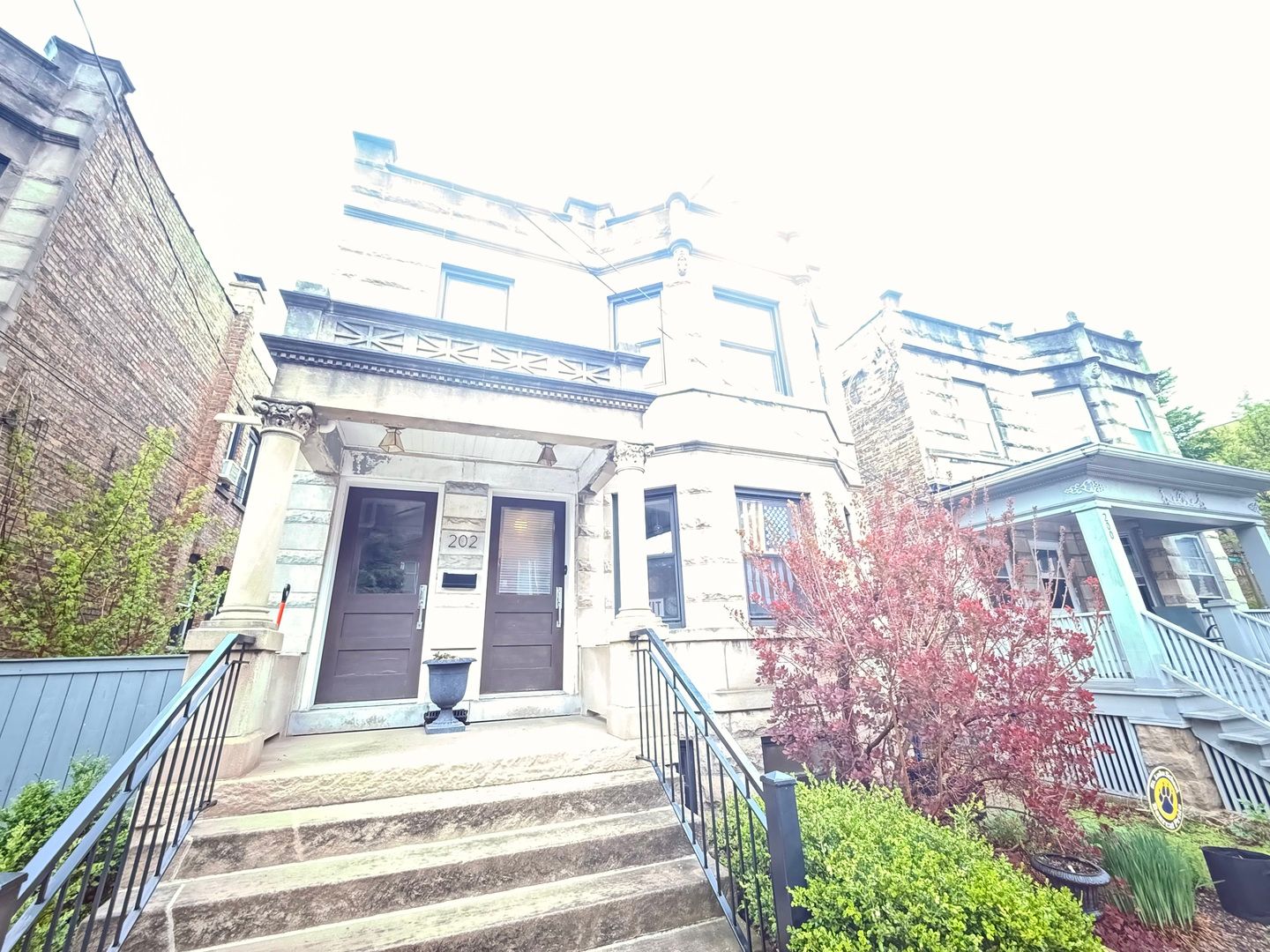 202 N Marion Street #2 — Oak Park, IL 60302
