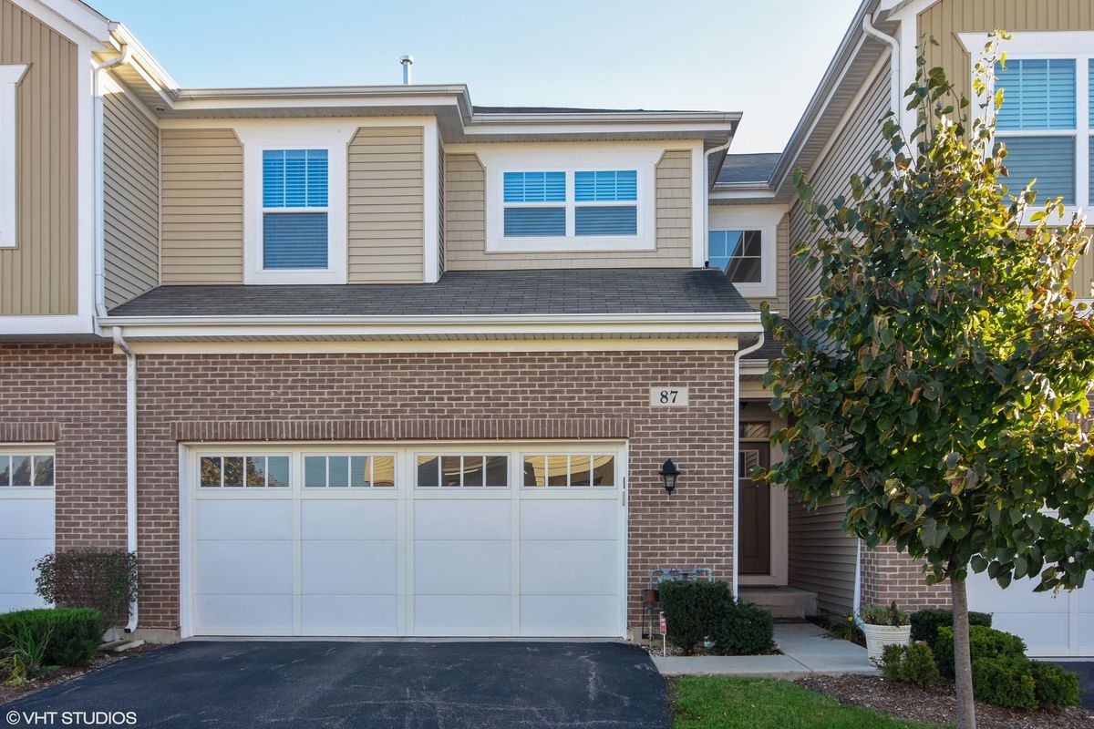 87 Preserve Drive, Palatine, IL 60074