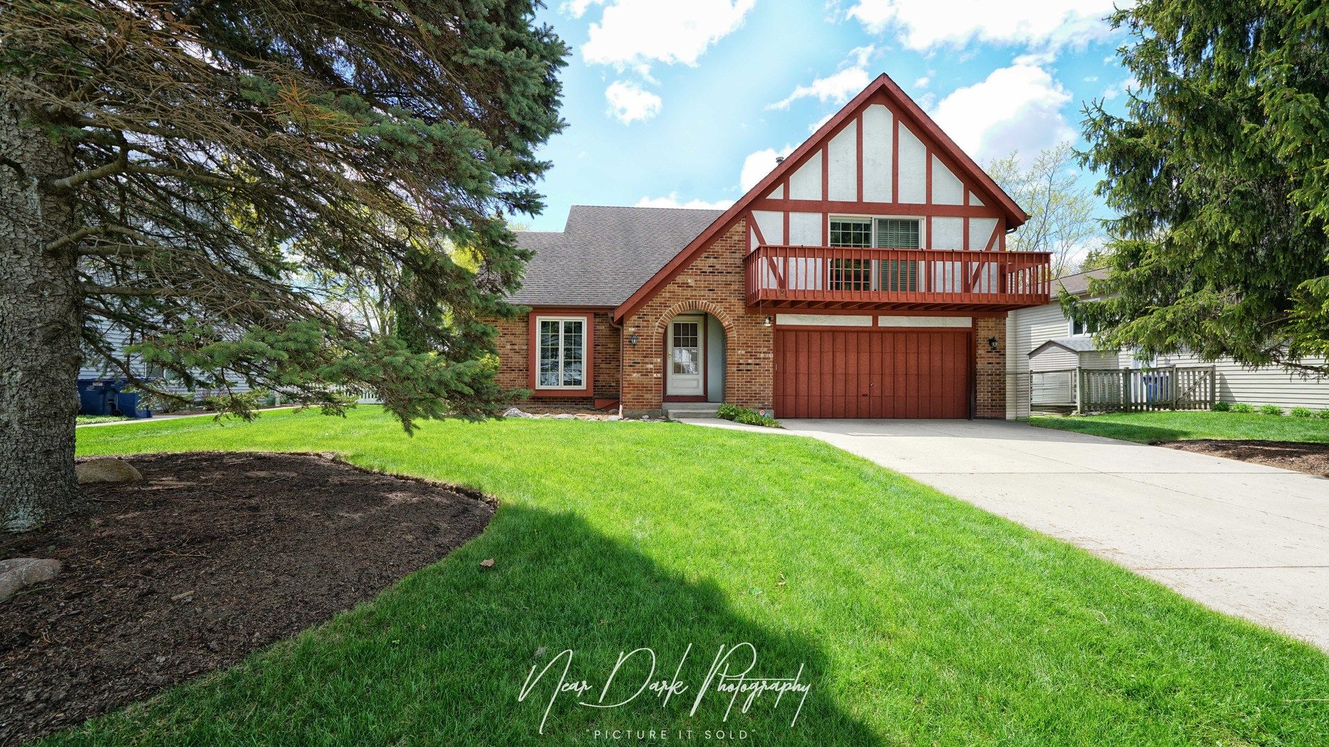 17271 W Huntington Circle — Grayslake, IL 60030