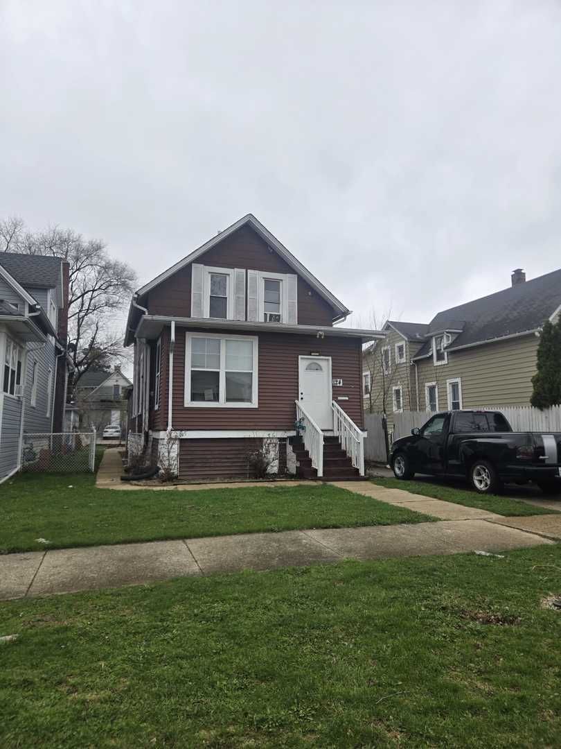 124 N 11th Avenue — Melrose Park, IL 60160