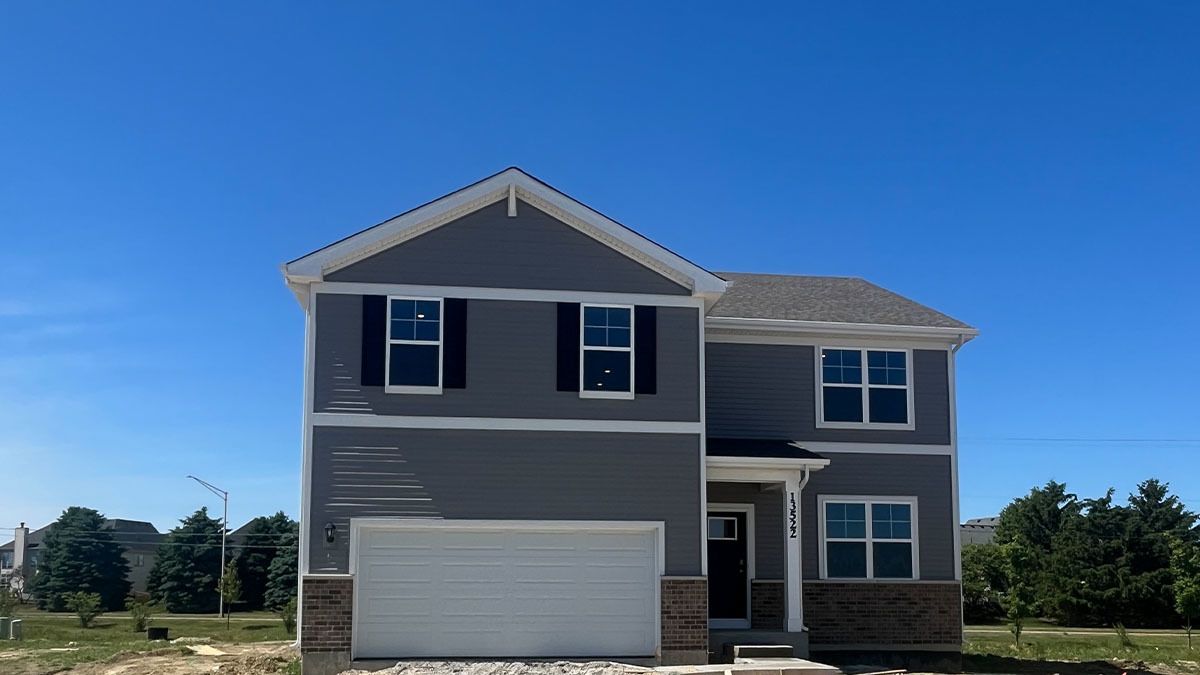 13522 S Coronado Circle — Plainfield, IL 60544