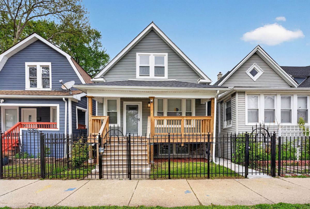 5054 Ohio Street, Chicago, IL 60644