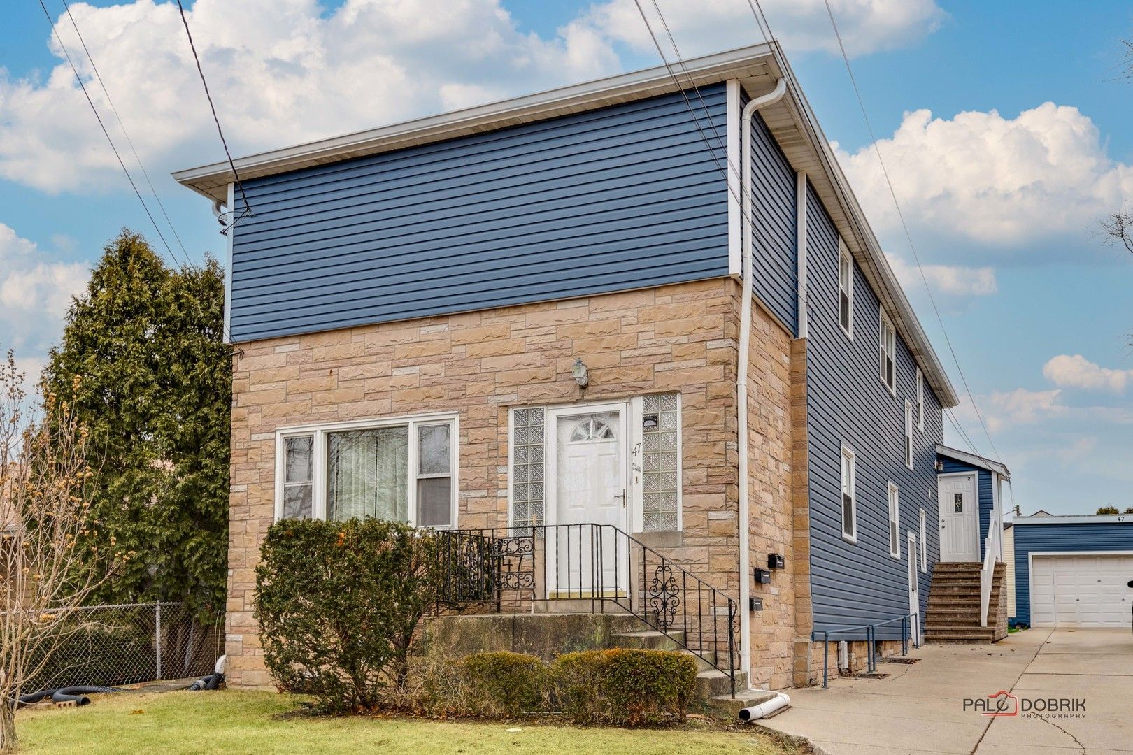 47 Prairie Avenue #1 — Highwood, IL 60040