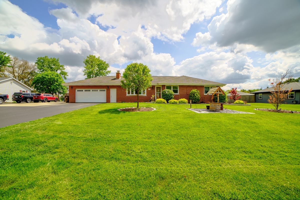 16045 Codo Drive, Homer Glen, IL 60491