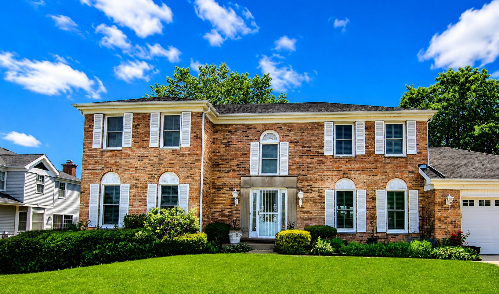 6319 Briar Road — Willowbrook, IL 60527
