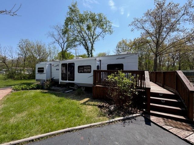 2795 28th Lot 622 Road, Seneca, IL 61360