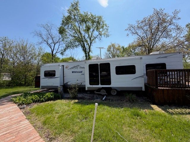 2795 E 28th Lot 622 Road, Seneca, IL 61360