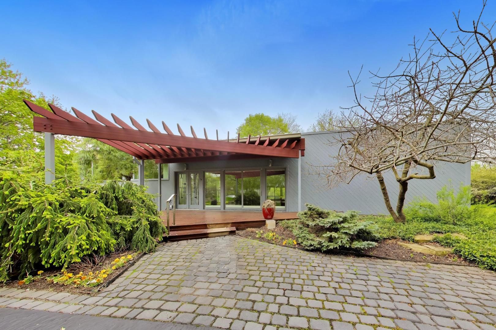 43 Overbrook Road — South Barrington, IL 60010