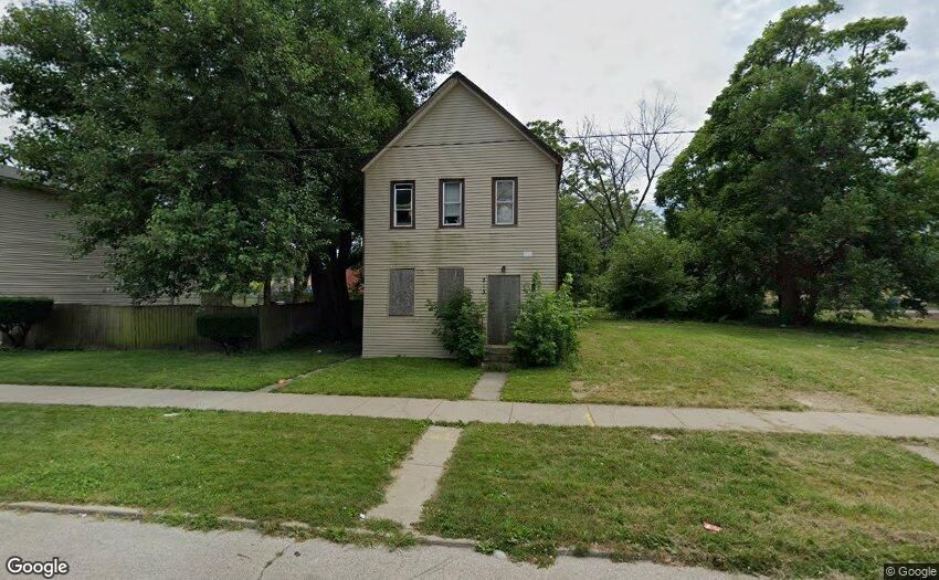 213 110th Place, Chicago, IL 60628