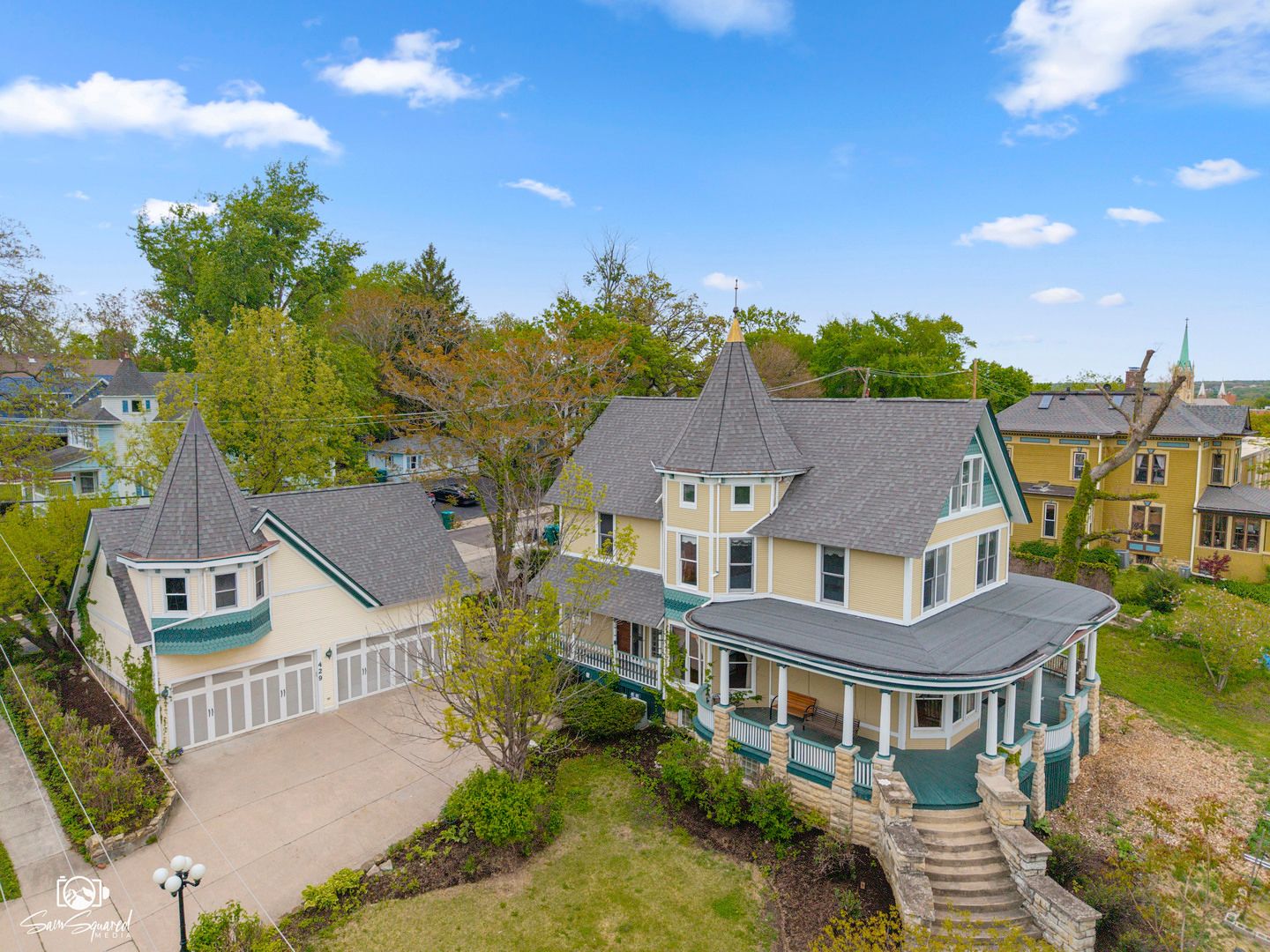 429 Buell Avenue — Joliet, IL 60435