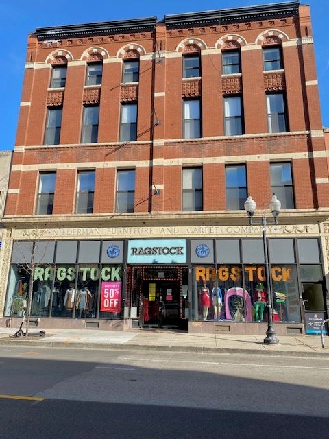 1459 MILWAUKEE Avenue, Chicago, IL 60622