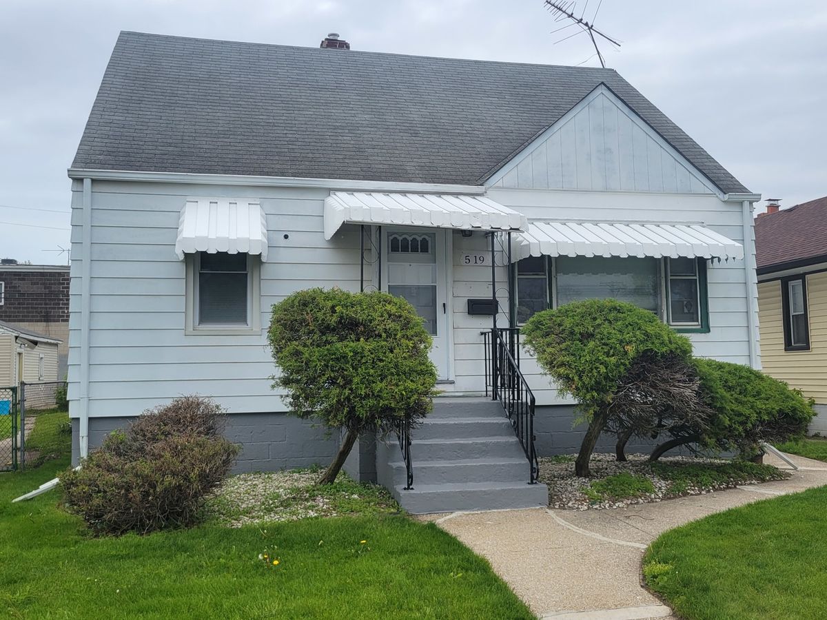 519 Gordon Avenue, Calumet City, IL 60409