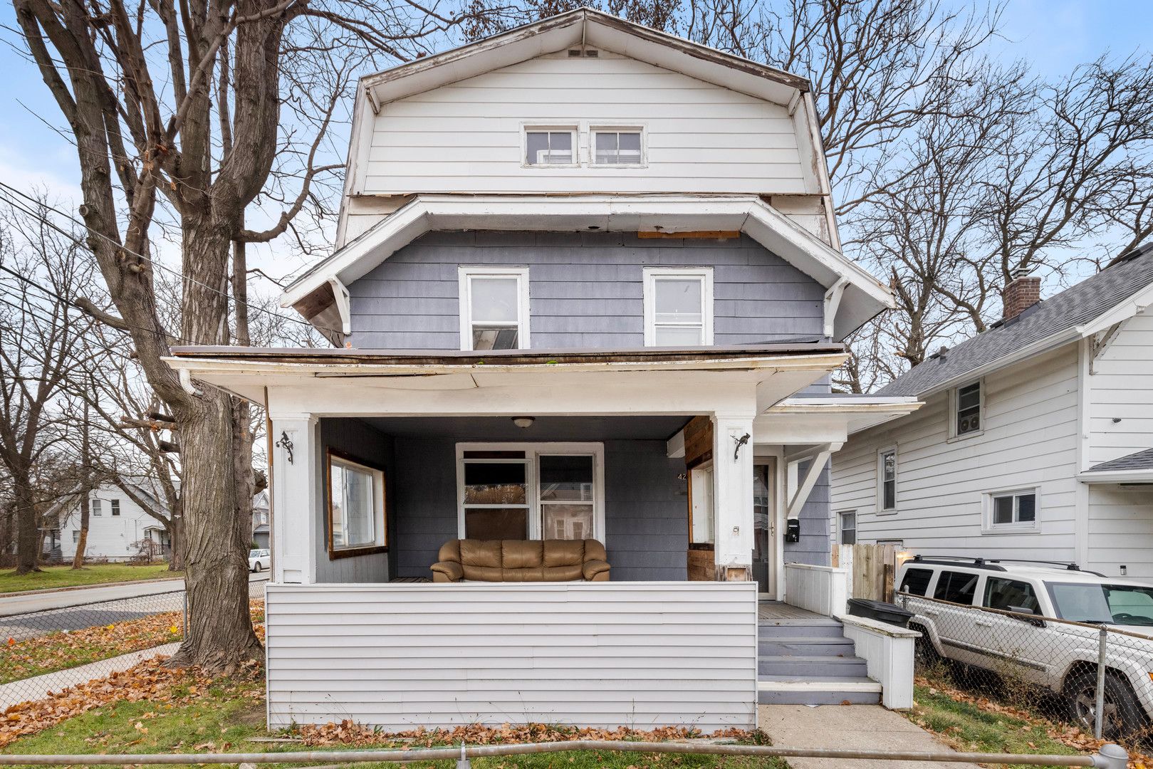 425 Albert Avenue — Rockford, IL 61101