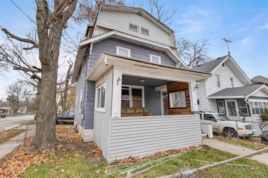 425 Albert Avenue, Rockford, IL 61101