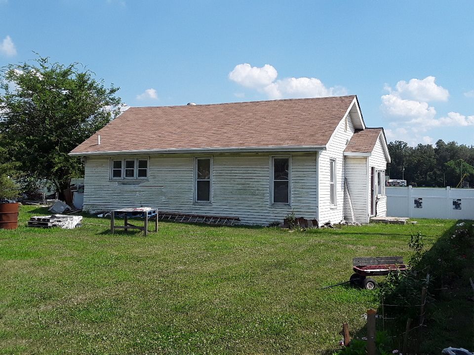 16870 Illinois 149 Highway, Desoto, IL 62924