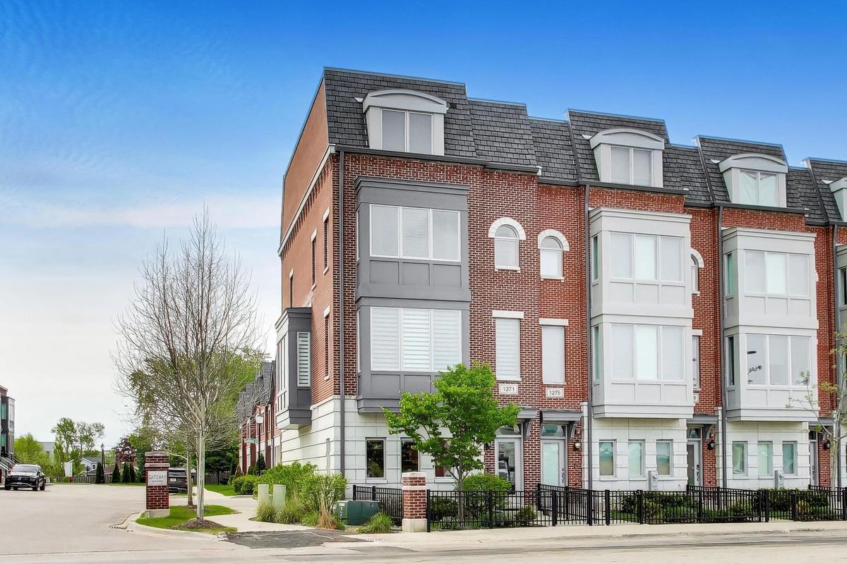 1271 Shermer Road, Northbrook, IL 60062