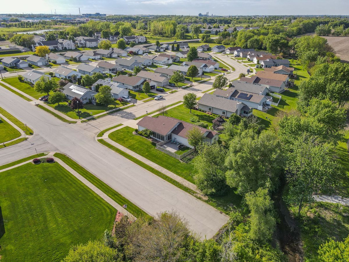 1602 Amhurst Way, Bourbonnais, IL 60914