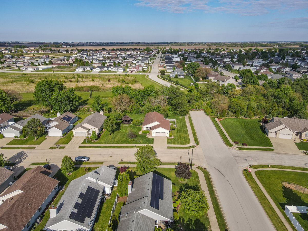 1602 Amhurst Way, Bourbonnais, IL 60914