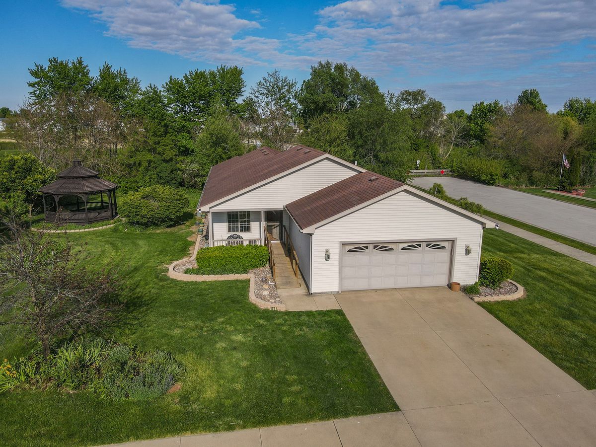 1602 Amhurst Way, Bourbonnais, IL 60914