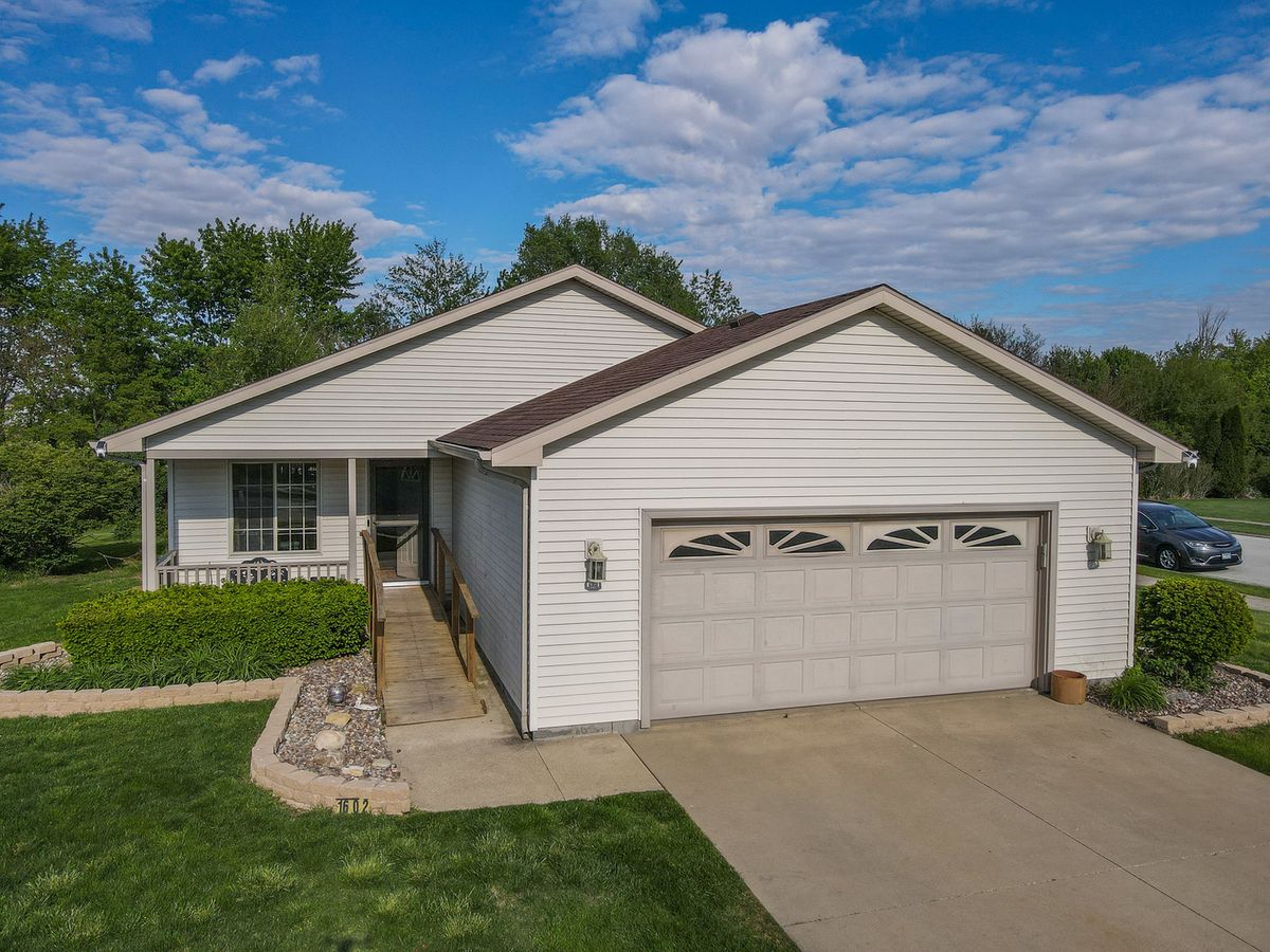 1602 Amhurst Way, Bourbonnais, IL 60914