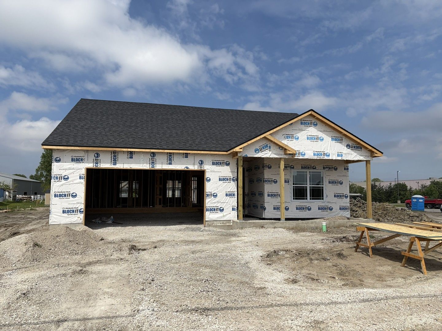 250 Berta Road — Coal City, IL 60416