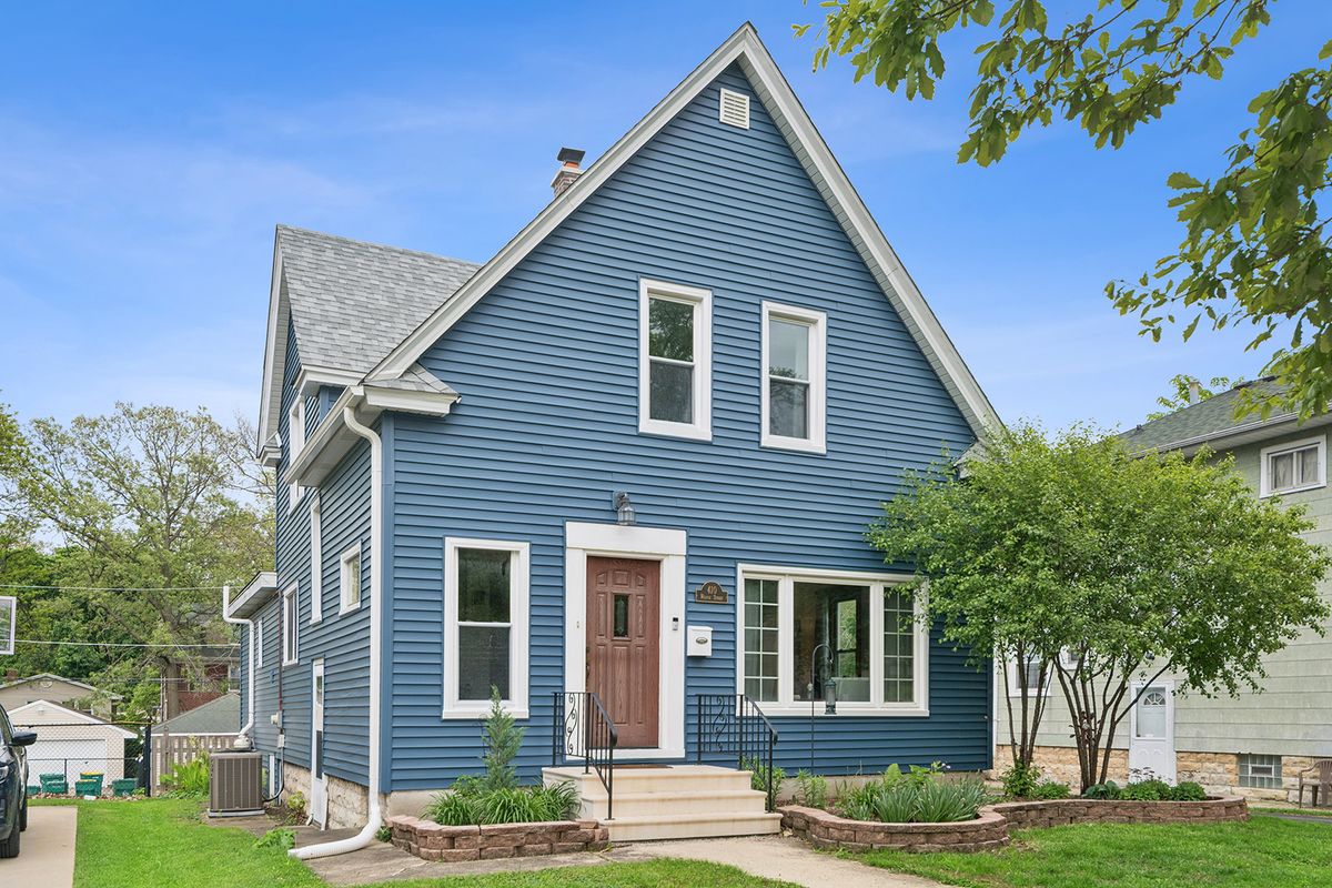 410 Wilcox Street, Joliet, IL 60435