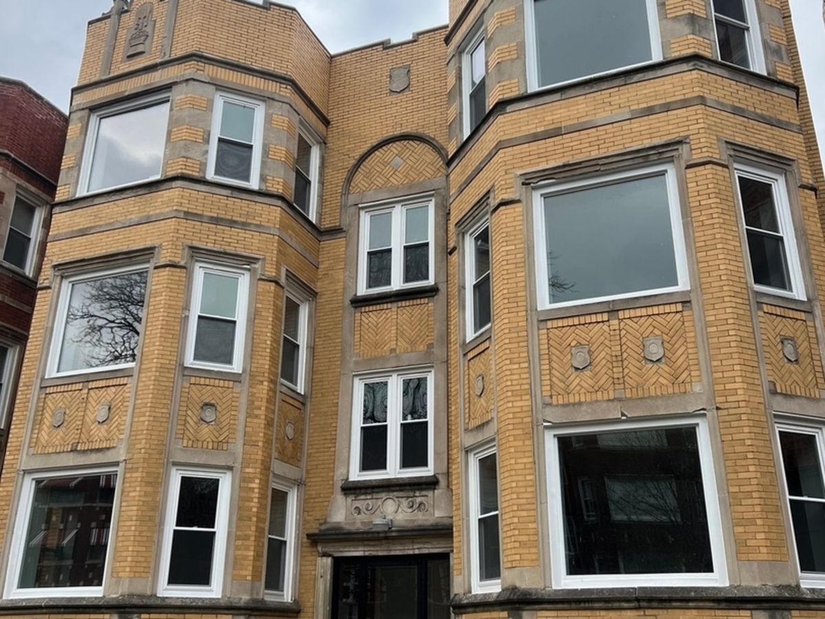 8026 Drexel Avenue, Chicago, IL 60619