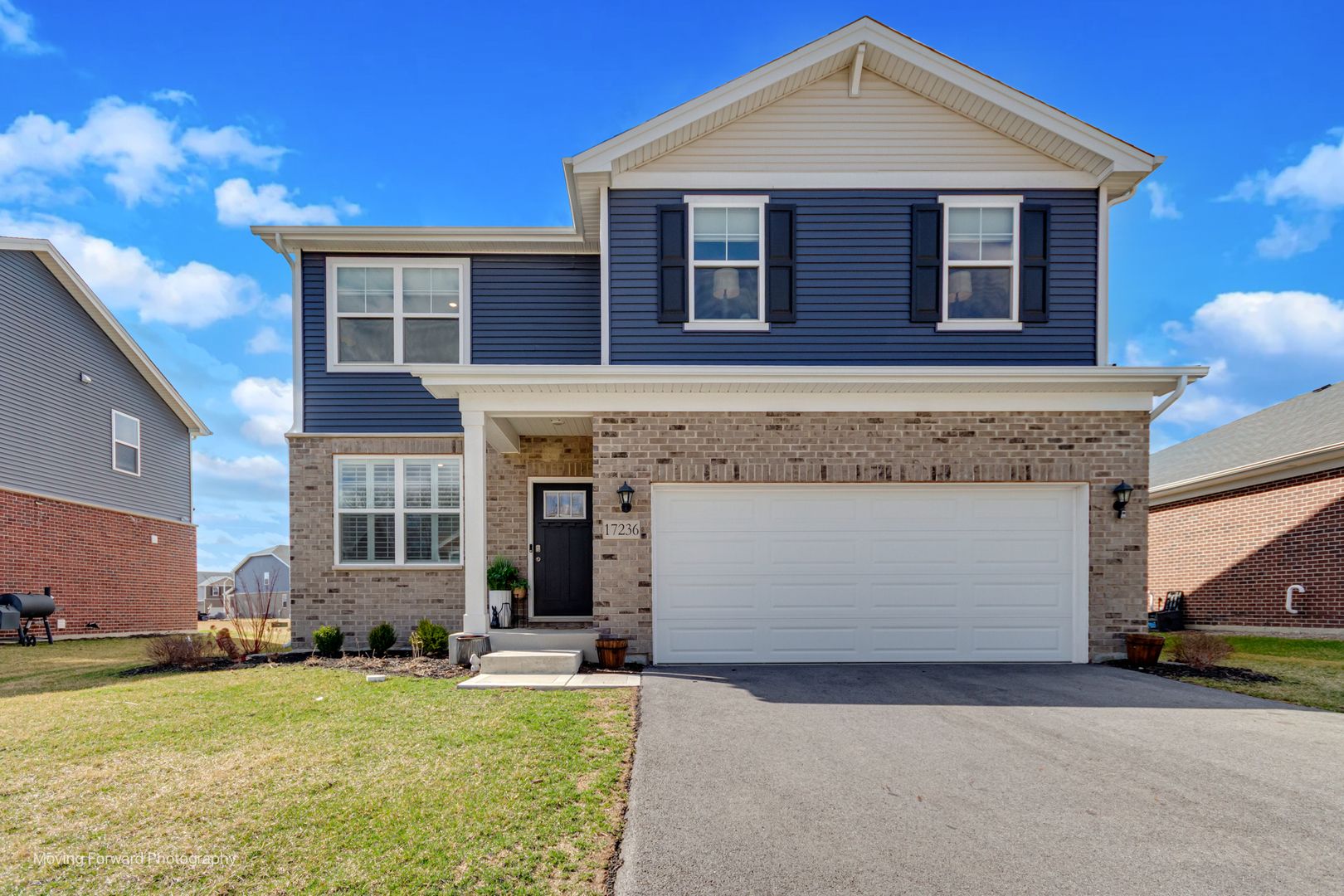 17236 Munster Lane — Tinley Park, IL 60477