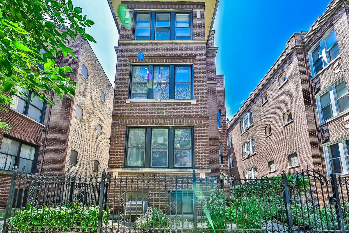 5012 Winchester Avenue, Chicago, IL 60640