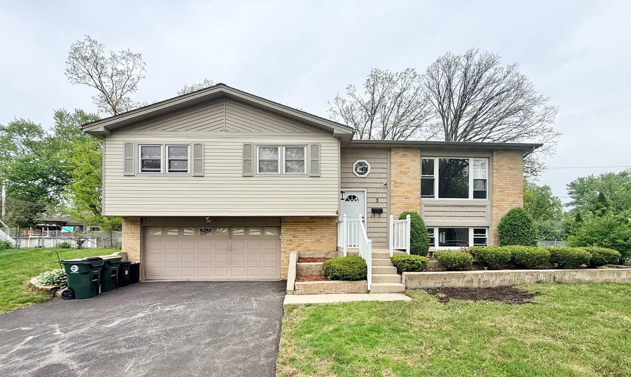 3 Catalpa Court — Woodridge, IL 60517