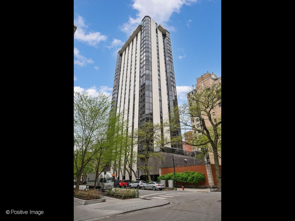 1310 Ritchie Court, Chicago, IL 60610
