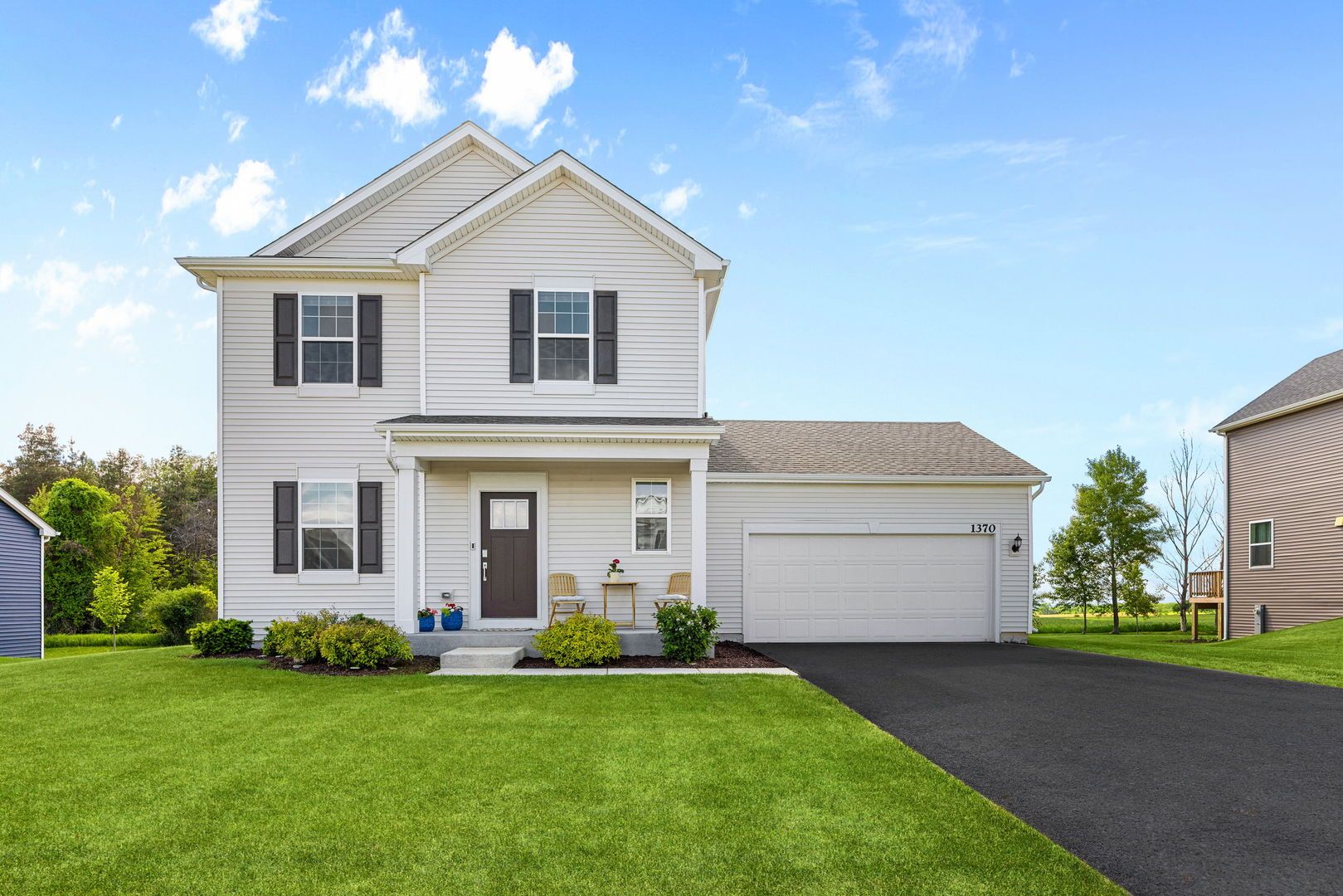 1370 Highbrook Avenue — Hampshire, IL 60140